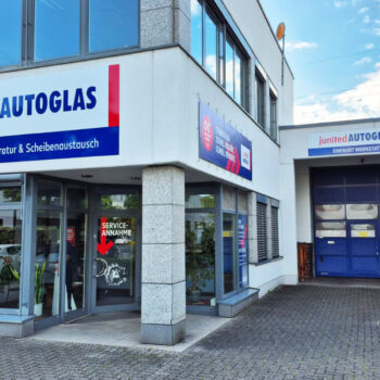 Autoglas Meybom Aschaffenburg / Mainaschaff